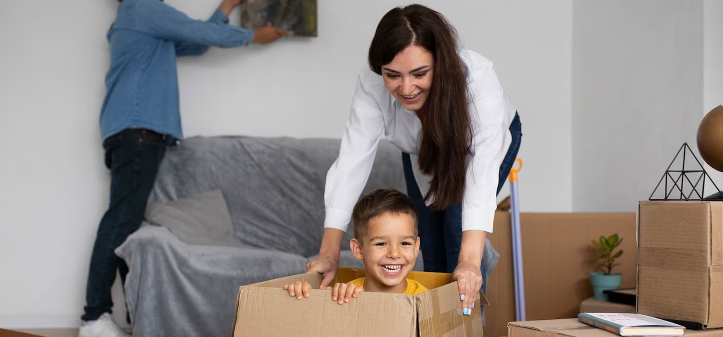 Home Shifting Services in Al Shamkha Abu Dhabi