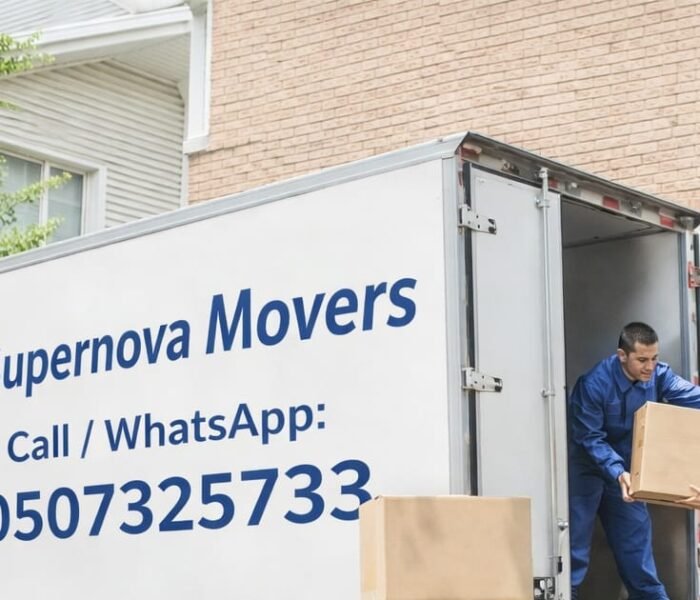 super nova mover-team al shamkha abu dhabi