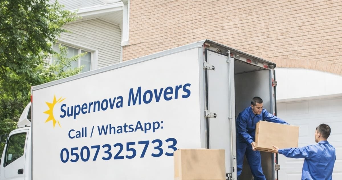 super nova mover-team al shamkha abu dhabi