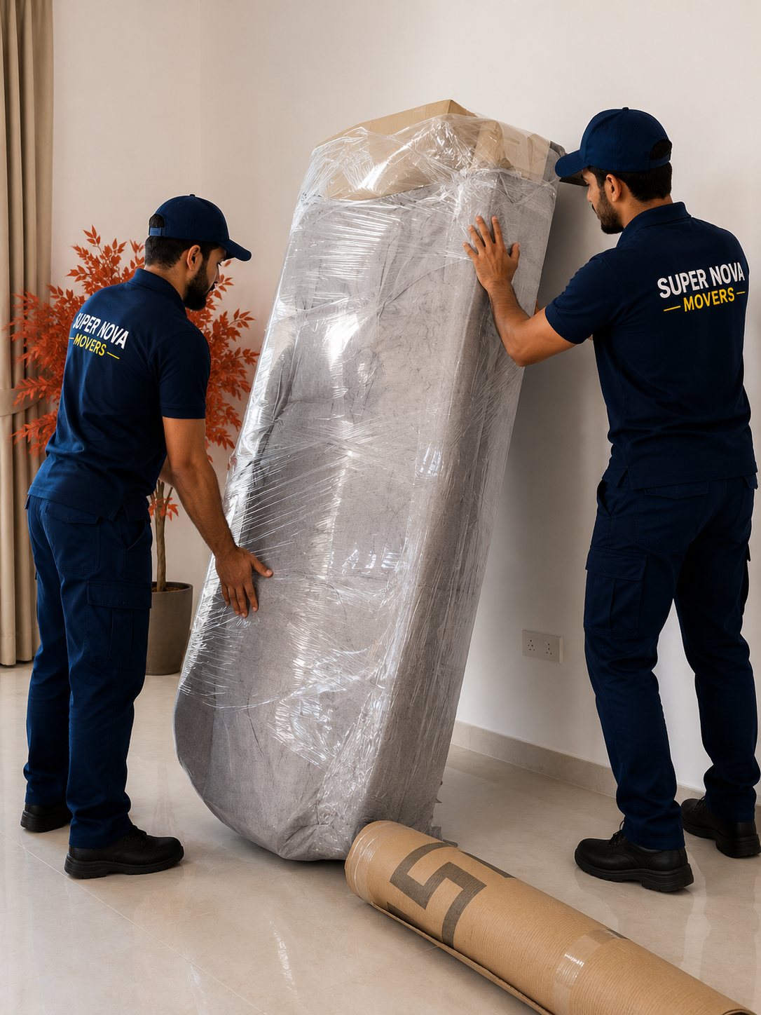 Furniture Moving