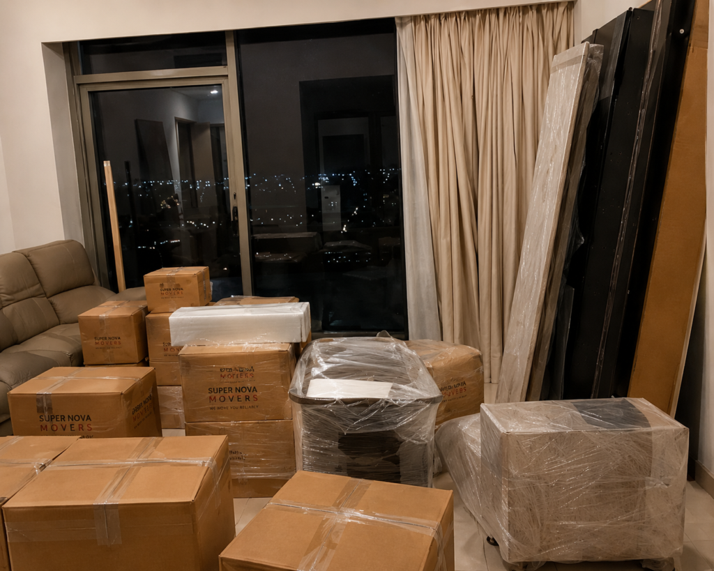 SUCCESSFUL DELIVERY
