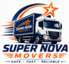 super nova movers in Abu dhabi