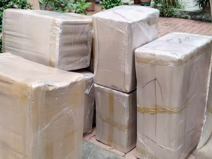 apartment movers in Abu Dhabi Super Nova Movers professional service