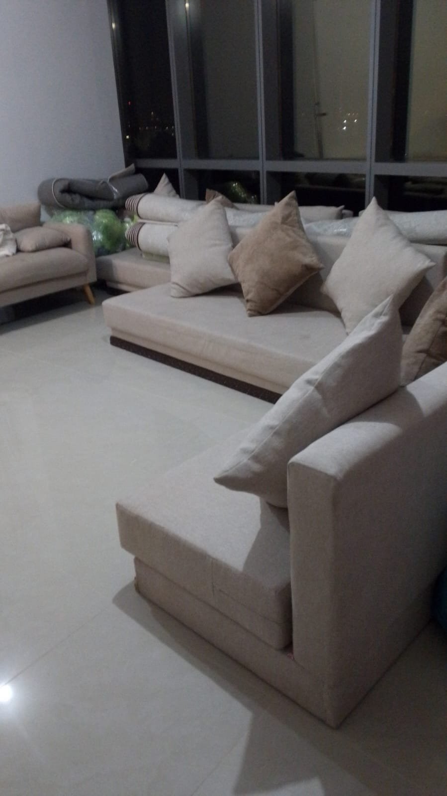 Apartment villa and office relocation services near Etihad Towers Abu Dhabi